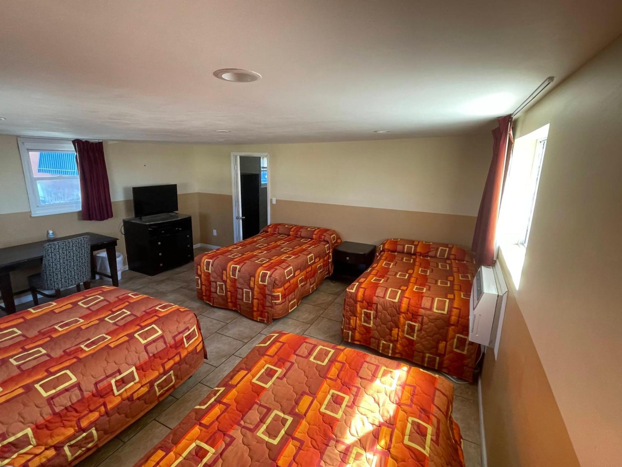 Anchor Motel Seaside Heights Room photo