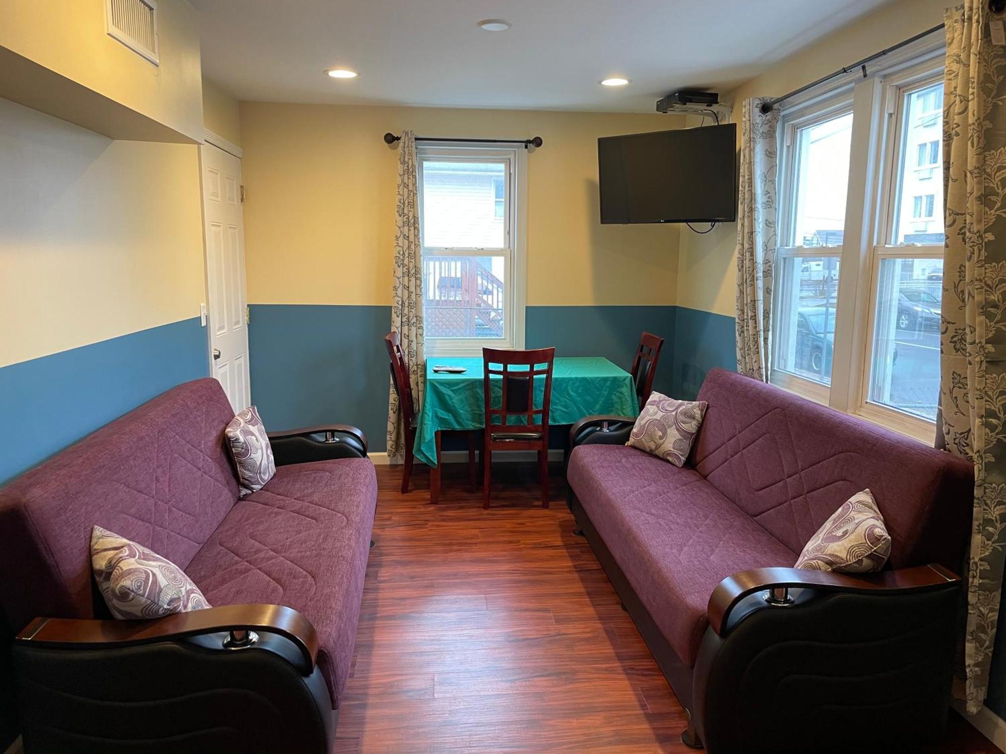 Anchor Motel Seaside Heights Room photo